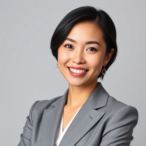 影视工厂团队成员 - 刘芳 - 内容总监