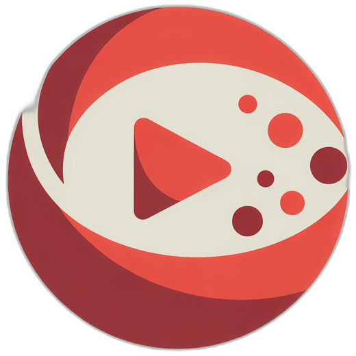 影视工厂Logo